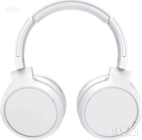 Безжични слушалки Philips 5000 Series TAH5209, снимка 3 - Безжични слушалки - 52641827