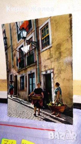 ЛОТ 4 СТАРИ ПОЩЕНСКИ КАРТИЧКИ ТЕМА ИСТОРИЧЕСКИ ГРАДСКИ ЗАБЕЛЕЖИТЕЛНОСТИ 7354, снимка 5 - Филателия - 38790481