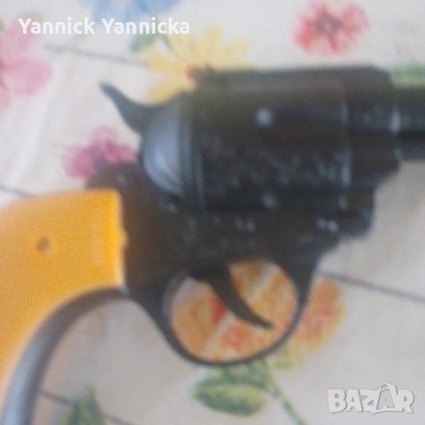 продавам детски пистолет , снимка 8 - Други - 53281377