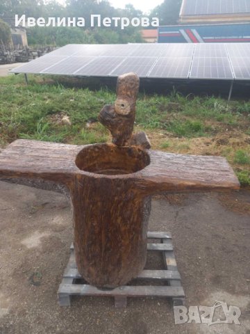 Мивки,барбекюта и всичко от бетон  за вашата градина гр.Левски ,,АБ Декор", снимка 7 - Градински мебели, декорация  - 41944527