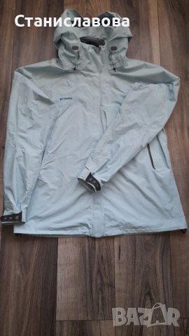 Дамско яке Columbia, снимка 3 - Якета - 39916228