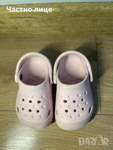 Чехли Колев и Колев, снимка 2 - Детски сандали и чехли - 53058309