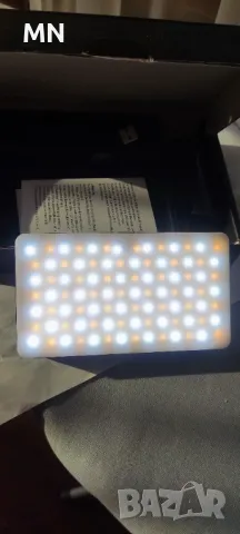 Осветление лед за фотография или за каквото ви трябва, снимка 4 - Светкавици, студийно осветление - 50301380