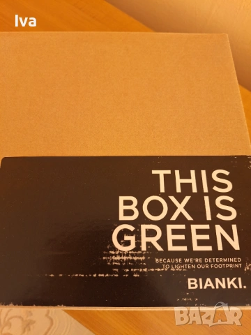 Дамски обувки Bianki, снимка 5 - Дамски ежедневни обувки - 53813336