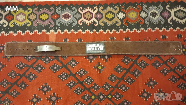 Колан за фитнес или трибой, снимка 4 - Спортна екипировка - 53143422