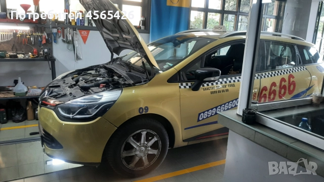 СМЯНА НА МАСЛА И ФИЛТРИ, снимка 8 - Сервизни услуги - 52606376