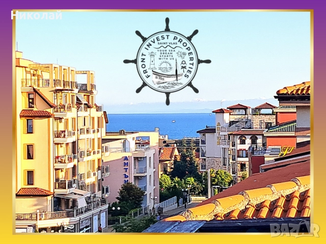 🎄🎅 ✨По Коледа се случват чудеса…но правилните решения ги правят реални! 🎄✨Последен шанс за Вас! ✨, снимка 4 - Апартаменти - 51861212