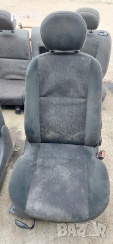 Салон Форд Фокус Мк1 - Ford Focus Mk1 N, снимка 7 - Части - 40312280