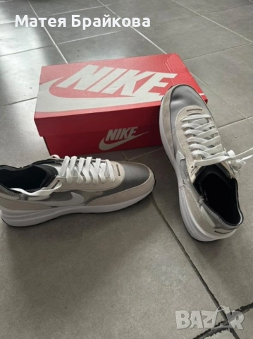 Маратонки Nike sportswear 41 номер