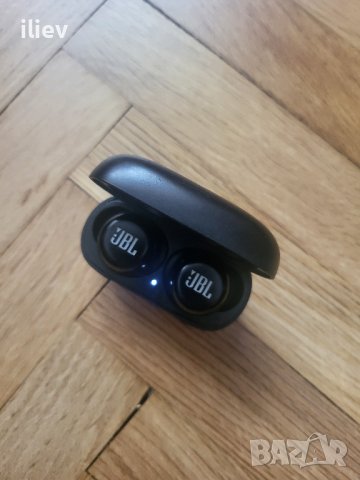 JBL LIVE Free NC+, снимка 2 - Bluetooth слушалки - 41420105