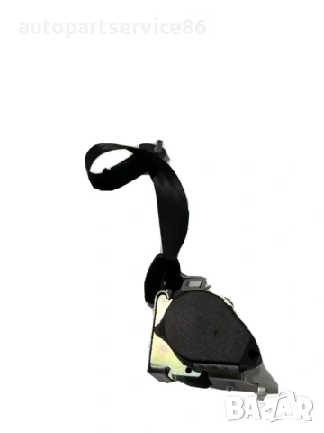 Заден ляв колан за безопасност за Peugeot 508 (2012) 96722255XX