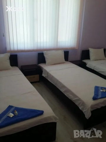 НОЩУВКИ, снимка 10 - Квартири, нощувки - 52748489