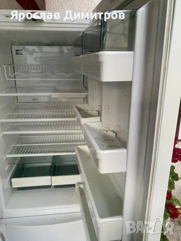 ПРОДАВАМ ❄️ СТАР, НО ЗЛАТЕН-ХЛАДИЛНИК  VESTFROST , снимка 4 - Хладилници - 55772151