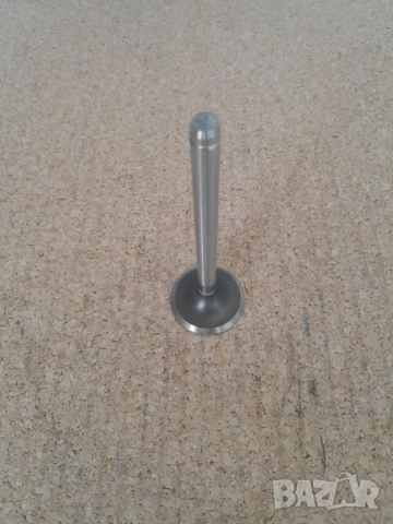 Клапан изпускателен GIEFFE (35,5x8x112) за CITROEN C25,FIAT DUCATO,PEUGEOT 504,505,J5,J7,J9 № 0619K, снимка 2 - Части - 51604631