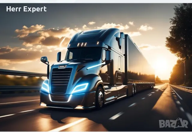 Транспорт с Бус/ЕС. - БГ/