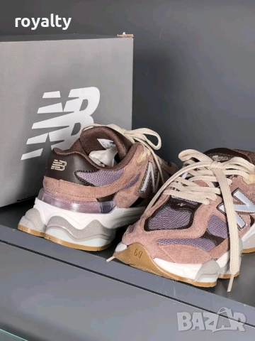 New Balance Дамски Маратонки , снимка 2 - Маратонки - 52632321