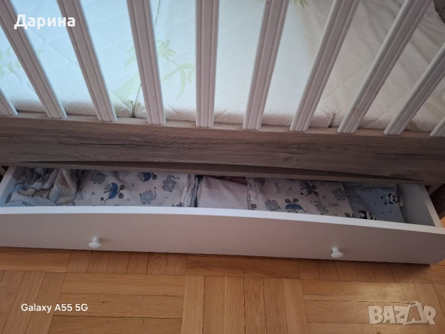 Дървена кошара Кирев, снимка 5 - Кошарки - 51159900