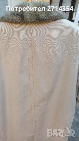 Дълго яке , снимка 9 - Якета - 41877561