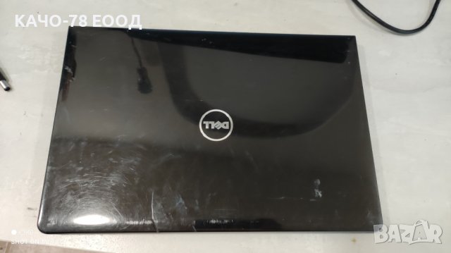 Лаптоп Dell Inspiron 15 5570, снимка 2 - Части за лаптопи - 41780080