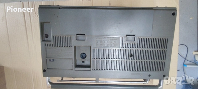 Касетофони Hitachi, снимка 16 - Радиокасетофони, транзистори - 51659365