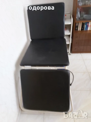 Козметично легло