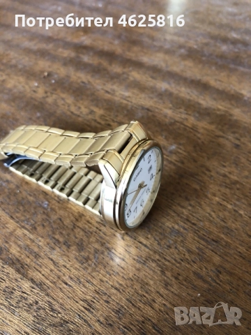 Мъжки часовник Casio, снимка 2 - Мъжки - 55829798