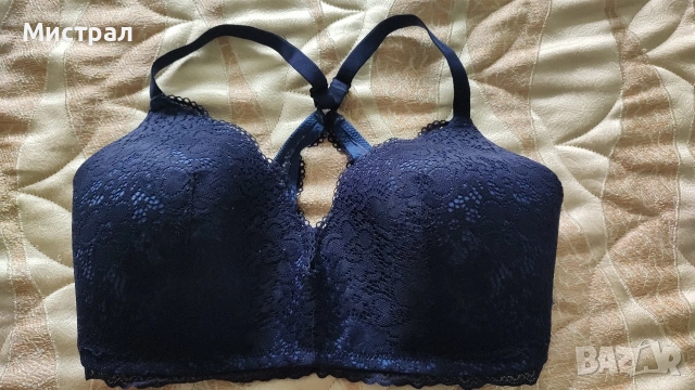 Сутиен за едър бюст Triumph , снимка 6 - Бельо - 53737741