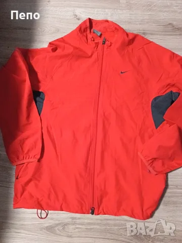 Спортно Горнище Nike