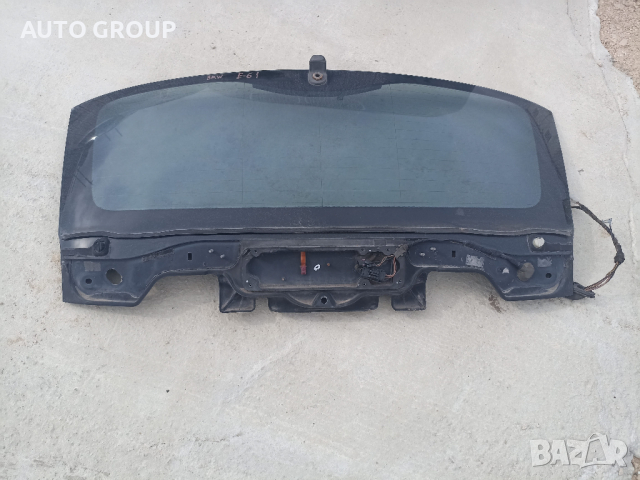 BMW E91 задно стъкло 5та врата / БМВ Е91, снимка 3 - Части - 44756080