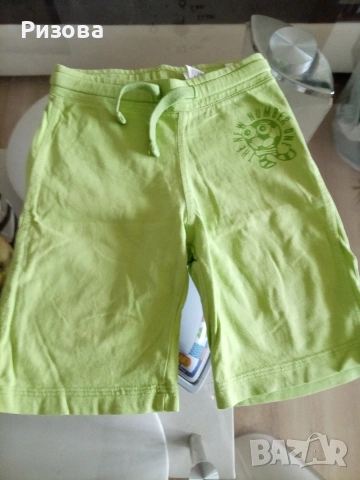 Подарявам детски къси панталонки, снимка 4 - Детски къси панталони - 53691889