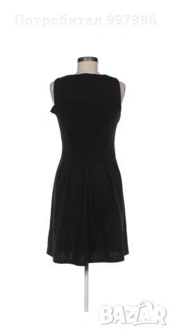 дамска рокля-М/Л размер, снимка 2 - Рокли - 53828962