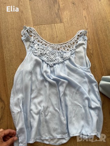 Топ Only, снимка 5 - Корсети, бюстиета, топове - 42608556