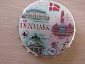 Автентичен магнит-отварачка от Дания , снимка 2