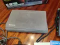 Дигитално радио Sony ICF-SW 7600G FM Stereo/SW/MW/LW PLL Synthesized World Band Receiver., снимка 7