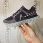 оригинални маратонки Nike React Infinity 2 Violet Dust номер -41, снимка 15