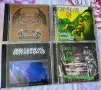 Black Metal,Death Metal,Heavy Metal,Heavy Metal,Hard Rock…, снимка 9