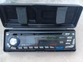 Стар касетофон за кола - CD - Roadstar, нов,  не е поставян., снимка 1 - MP3 и MP4 плеъри - 41485670