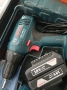 Батерии за винтоверт Bosch Бош 18V, 1.5Ah, снимка 5
