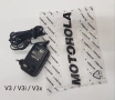 Зарядни за Motorola V3,StarTack,V50,8088,V998,CD920,CD930,3688,3690,V60,V66,V70,V80,V300,V500,V600, снимка 5