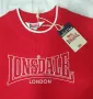 Дамски комплект Lonsdale, снимка 7