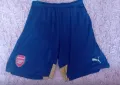 Оригинални къси панталони на Арсенал, снимка 1
