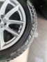 Зимен К-т 17" BMW Джанти 618 + Гуми Pirelli + Датчици БМВ 5 G30 G31 G32 7 G11 G12, снимка 11