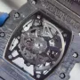 Мъжки луксозен часовник Richard Mille Rafael Nadal RM 35-02 Cloning , снимка 5