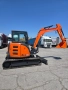 Hitachi ZX55, снимка 1