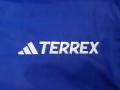Adidas Terrex Down - Оригинално мъжко яке с пух размер M, снимка 9