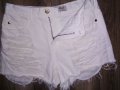 Къс дамски панталон, снимка 3