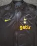 Тотнъм / Tottenham Hotspur 2022-23 Nike Strike Track Jacket - размер M, снимка 2