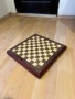 Дъска / игрално поле за шах, снимка 9