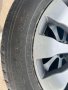 Оригинални Джанти с Гуми Mercedes 5x112/20 цола, снимка 3
