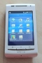 Sony Ericsson Xperia X8(E15i), снимка 6